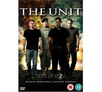 The Unit - Season 2 - Complete [DVD]