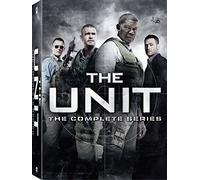 The Unit, The Complete Series
