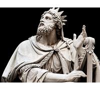 The United and Divided Israelite Kingdoms