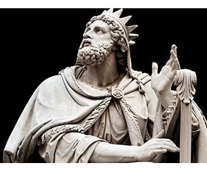 The United and Divided Israelite Kingdoms