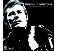 The United Artists Collection by Lightfoot, Gordon (1993) Audio CD