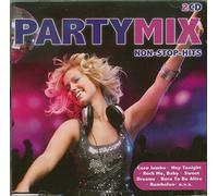 The United Dance People - Party Mix