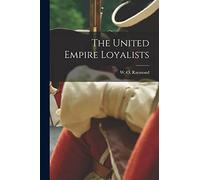 The United Empire Loyalists