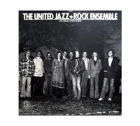 The United Jazz+Rock Ensemble - Break even point / Vinyl record [Vinyl-LP]