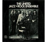 The United Jazz+Rock Ensemble - Live Im Schützenhaus - Mood Records - 22 666, Mood Records - 22666