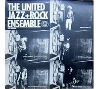 The United Jazz+Rock Ensemble - Live In Berlin [Vinyl LP record]
