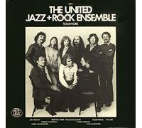 The United Jazz+Rock Ensemble - Teamwork - Mood Records - 22999