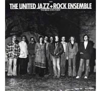 The United Jazz+Rock Ensemble - The Break Even Point - Mood Records - 23600