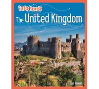 The United Kingdom: Geography: The United Kingdom (Info Buzz: Geography)