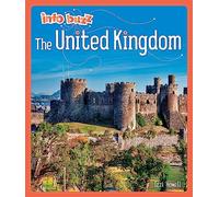 Info Buzz: Geography: The United Kingdom