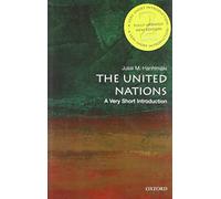 The United Nations: A Very Short Introduction: A Very Short Introduction (Very Short Introductions 2nd Revised edition)