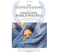 The United Nations and Changing World Po