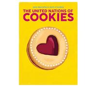 The United Nations of Cookies: 3 (Blasta Books)