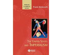 The United States and Imperialism (Problems in American History)