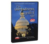 The United States Capitol: A Place of Resounding D