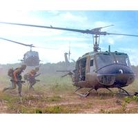 The United States Enters Vietnam