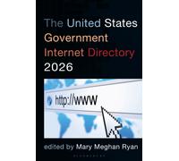 The United States Government Internet Directory 2026