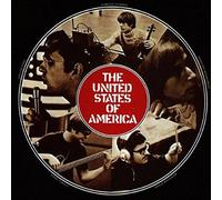 The United States Of America - The United States Of America: The Columbia Recordings (Remastered & Expanded Edition)