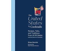 The United States of Cocktails