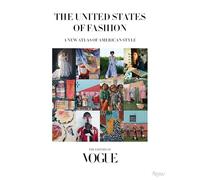 The United States of Fashion: A New Atlas of American Style
