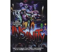 The United States of Insanity