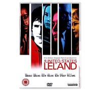 The United States Of Leland [DVD]