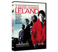 The United States of Leland