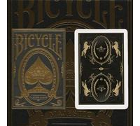 The United States Playing Card Company Bicycle Majestic Deck