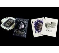 The United States Playing Card Company Midnight Moonshine Deck by USPCC and Enigma Ltd. | Poker Deck | Collectable