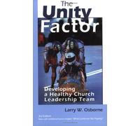 The Unity Factor