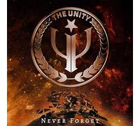 Unity, the - Never Forget [VINYL]