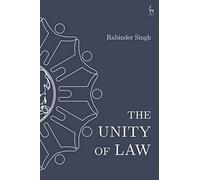 The Unity of Law
