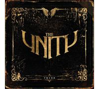 The Unity Pride (Vinyl) 12" Album Coloured Vinyl