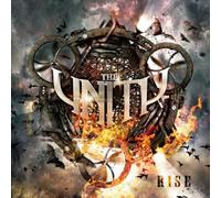 The Unity Rise (Vinyl) 12" Album with CD