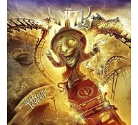 The Unity - The Hellish Joyride (2lP)[VINYL]