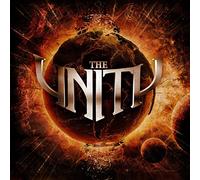 The Unity The Unity (CD) Album (US IMPORT)