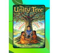 The Unity Tree: A Heartwarming Tale of Friendship, Diversity, and Togetherness