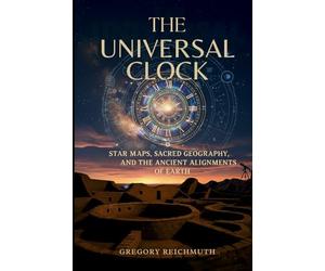 The Universal Clock: Star Maps, Sacred Geography, and the Ancient Alignments of Earth