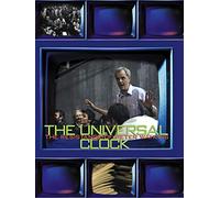 The Universal Clock - The Resistance of Peter Watkins