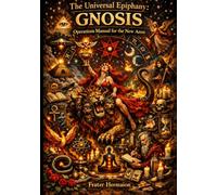 The Universal Epiphany: GNOSIS: Operations Manual for the New Aeon Frater