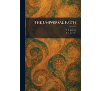 The Universal Faith