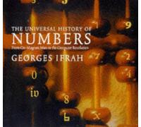 The Universal History of Numbers by Georges Ifrah (1998-12-17)