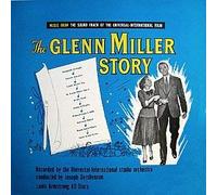 The Universal-International Orchestra / The Glenn Miller Story