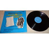 The Universal-International Orchestra: The Glenn Miller Story - LP