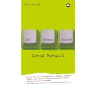 The Universal Journalist - Third Edition