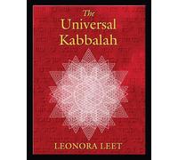 The Universal Kabbalah