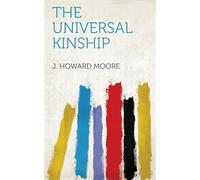 The Universal Kinship