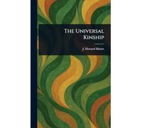The Universal Kinship