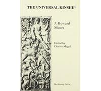 The Universal Kinship (Kinship Library)