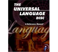 The Universal Language DISC: A Reference Manual